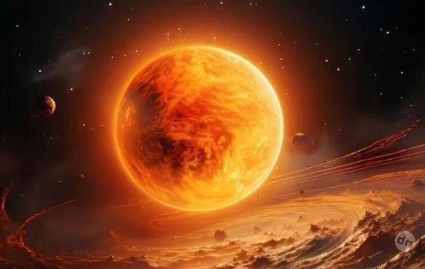Магнитная буря 19.06.2025 года: свежий прогноз на день и рекомендации метеозависимым