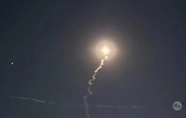 Над Воронежем прогремели взрывы, ПВО сбила несколько беспилотников