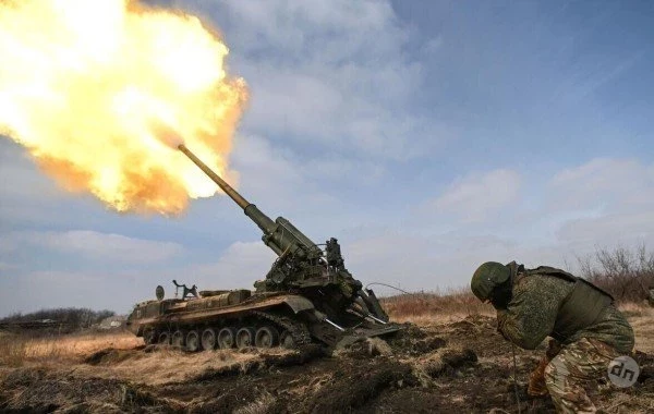 Свежая сводка СВО от Юрия Подоляки на 20.06.2025: ВС РФ громят ВСУ на Сумском направлении