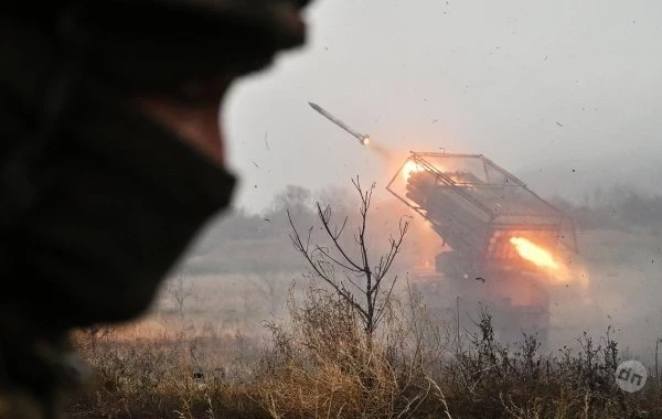 ВС РФ мощно продвигаются на Покровском направлении: свежие данные на 20.06.2025