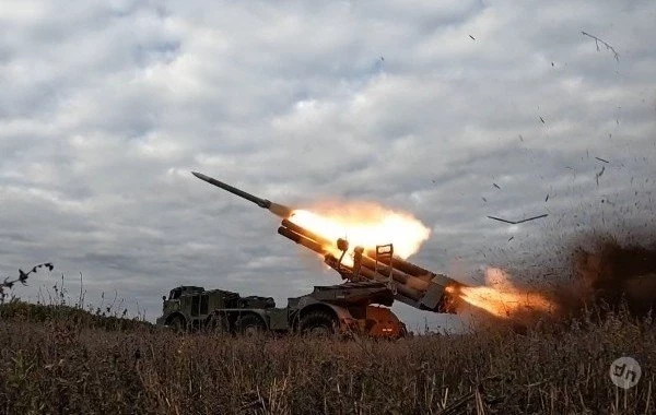 ВС РФ ведут ожесточённые бои в Муравке на Покровском направлении: свежие данные на 21.06.2025