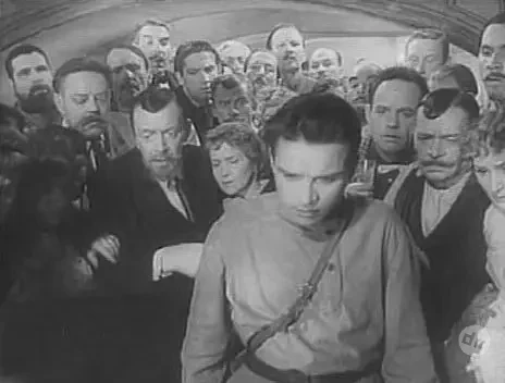 За страницами документов. Или еще раз про очень странное…