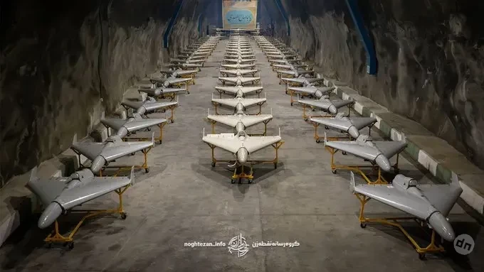 MBDA разрабатывает ударный БПЛА One Way Effector