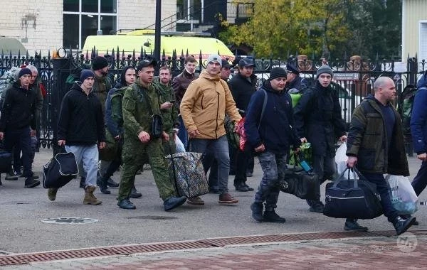Будет ли в РФ новая волна мобилизации: комментарии экспертов, свежие данные на 23.06.2025