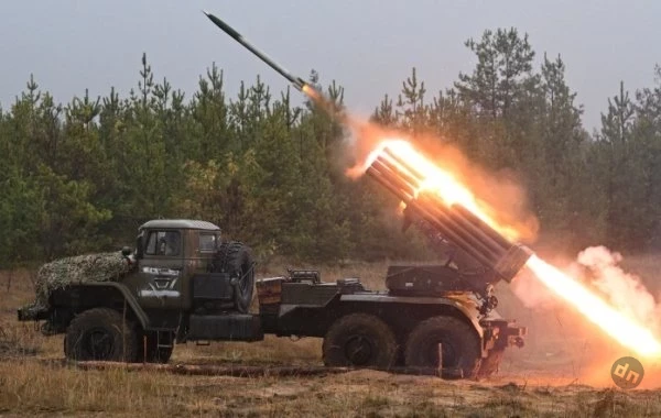 ВС РФ ведут ожесточённые бои на окраинах Новоэкономического на Покровском направлении: свежие данные на 24.06.2025