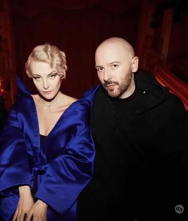 Демна Гвасалия рассказал, как 20 лет назад ему отказали в стажировке в Balenciaga — впоследствии он возглавил бренд