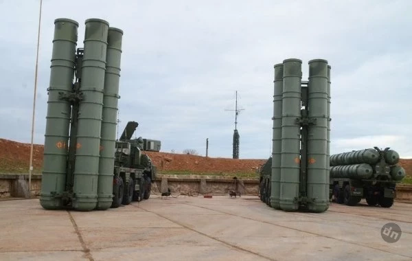 Эрдоган назвал закрытым вопрос с российскими С-400 в контексте отношений с США