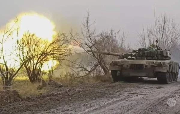 Последняя сводка СВО от Юрия Подоляки на 26.06.2025: ВС РФ третьи сутки ведут сражения между Лиманом и Боровой