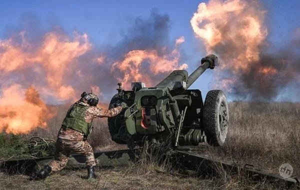 ВС РФ ведут встречные бои в Муравке на Новопавловском направлении: свежие данные от 26.06.2025