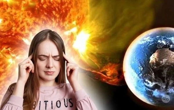 Магнитная буря 27.06.2025: в ближайшие часы на Землю обрушится мощный геошторм