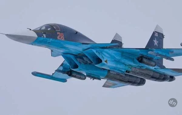 Удар по Мариновке. Что известно об уничтожении Су-34 на аэродроме в Волгоградской области