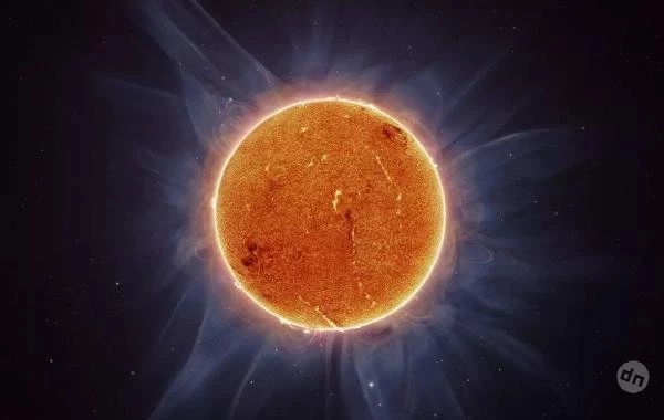 Магнитная буря 28.06.2025: на Земле сохраняется неблагоприятная геомагнитная обстановка