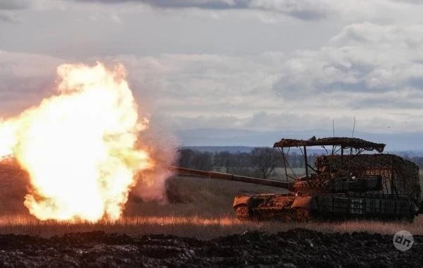 ВС РФ ведут ожесточённые бои за Колодези на Краснолиманском направлении: свежие данные на 29.06.2025