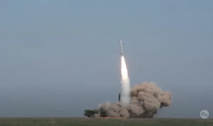 Сухопутные войска Украины признали ракетный удар ВС РФ по своему учебному центру и назвали цифры потерь