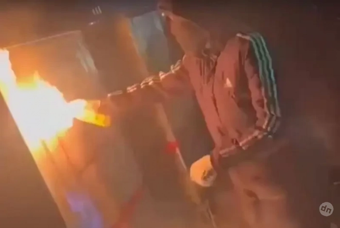 В Приморье сотрудники ФСБ задержали двух россиян, планировавших диверсию на железной дороге по заданию украинских спецслужб