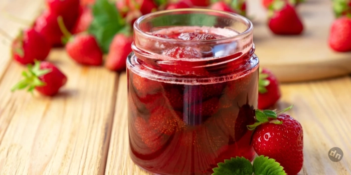 На любой вкус: 15 лучших рецептов клубничного варенья