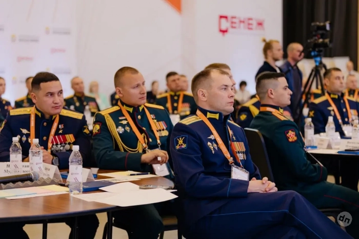 Программа «Время героев» – первый год позади