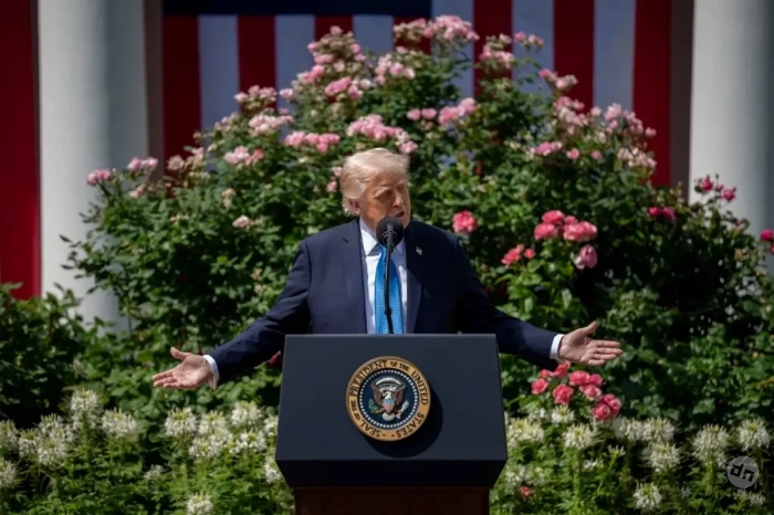 ABC News: растёт разочарование Трампа в переговорах о мире на Украине