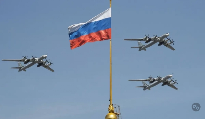Варианты ответов России на уничтожение части ядерного щита