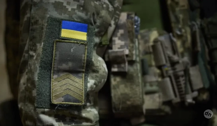 Украинский парламент одобрил законопроект о возможности мобилизации в ВСУ граждан старше 60 лет