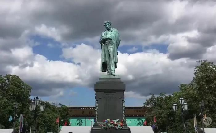День русского языка: праздник слова и культуры