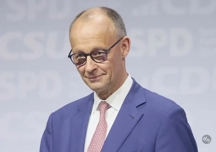 Канцлер ФРГ: Европа скучала по лидерству Германии