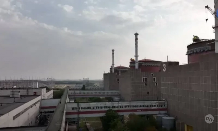 Глава «Росатома» Лихачёв: Перезапуск Запорожской АЭС произойдёт только после устранения всех угроз станции со стороны Киева