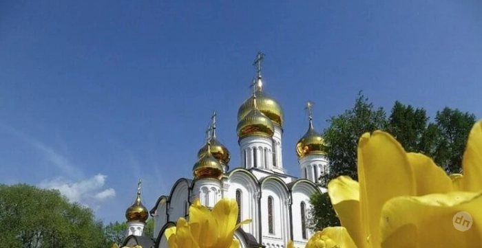 8 июня 2025 какой церковный праздник: православные отмечают сразу несколько праздников