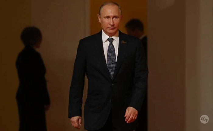 Новые реалии: Как признание Украины террористическим государством изменит международные отношения