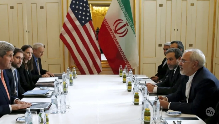 Пример переговоров США и Ирана и проблема российской инверсии