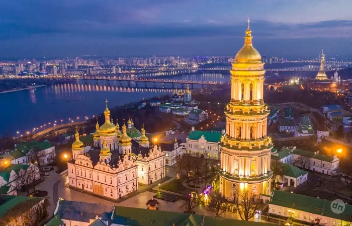 Молодёжное крыло Республиканской партии США назвало неприемлемым притеснение православия на Украине