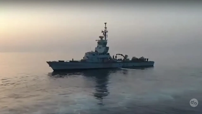 «Длинная рука» Израиля: ВМС ЦАХАЛ нанесли ракетный удар по йеменскому порту Ходейда