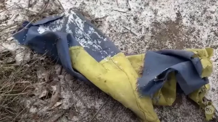 Украинский волонтёр рассказал об огромных потерях ВСУ во время боёв за Клещеевку