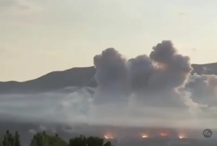 А не предложить ли Израилю и Ирану переговоры в Биробиджане