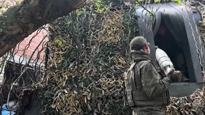 «Резидент»: Запад рекомендует Украине срочно готовить резервы из-за угрозы нового наступления ВС РФ