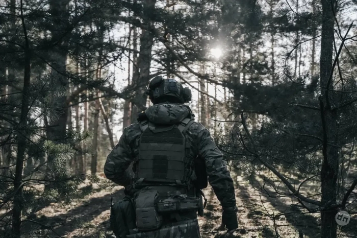 Комбату 47-й бригады ВСУ вынесли «замечание» за то, что назвал приказы штурмовать Тёткино «дебильными»