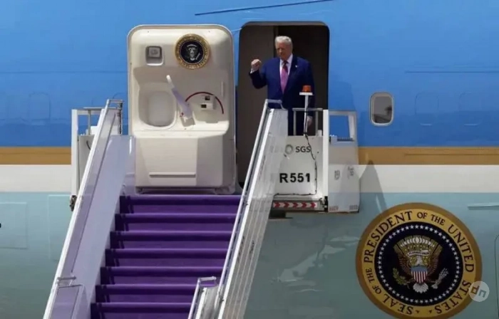 Трамп досрочно покинул саммит «Большой семерки» в Канаде в связи с ситуацией на Ближнем Востоке