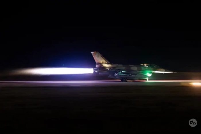Израильские военные ликвидировали главу Генштаба Ирана, занимавшего свою должность несколько дней