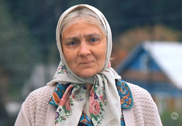 Умерла звезда фильма "Любовь и голуби" Наталья Тенякова