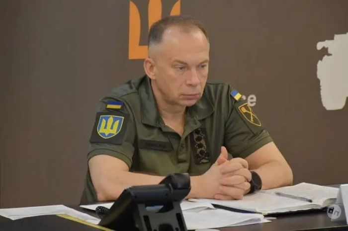 «Исключать нельзя»: Сырский заявил о подготовке Россией нового наступления с территории Белоруссии