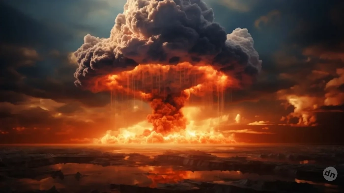 Выбор для Ирана: ядерная бомба или уничтожение