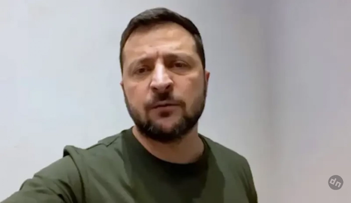 Немецкая пресса выражает сомнения по поводу слов главы СБУ о покушении на Зеленского в аэропорту Жешува