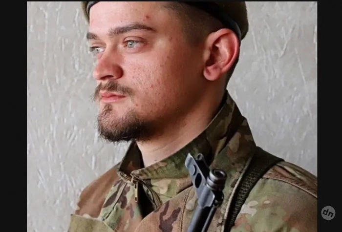 Молодой британский наёмник ликвидирован при попытке ВСУ отбить Малые Щербаки в Запорожской области
