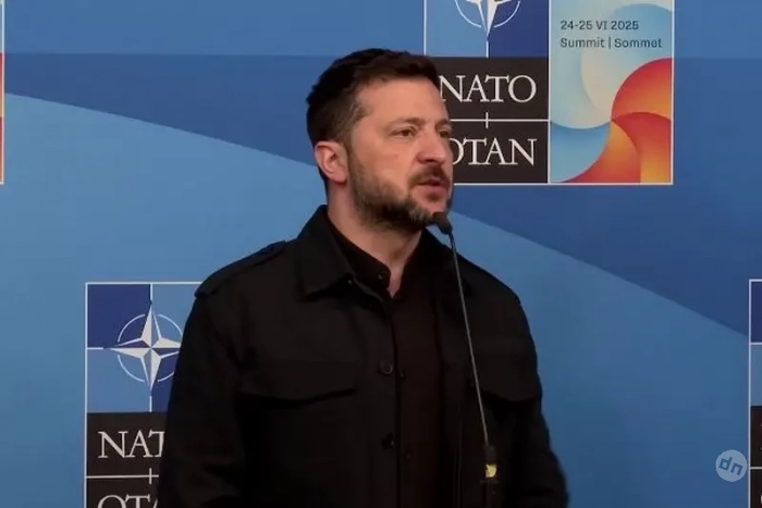 «Резидент»: Зеленский специально тянул с переговорами до саммита, намереваясь получить поддержку от НАТО в преддверии встречи с Россией