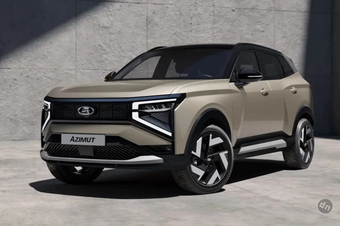 Как у ВАЗ дела?