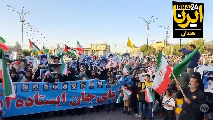 Что это было: театр комедии на Ближнем Востоке