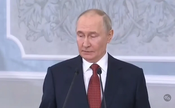 Президент РФ: российский и украинский меморандумы прямо противоположны, но переговоры проводятся для поиска пути сближения
