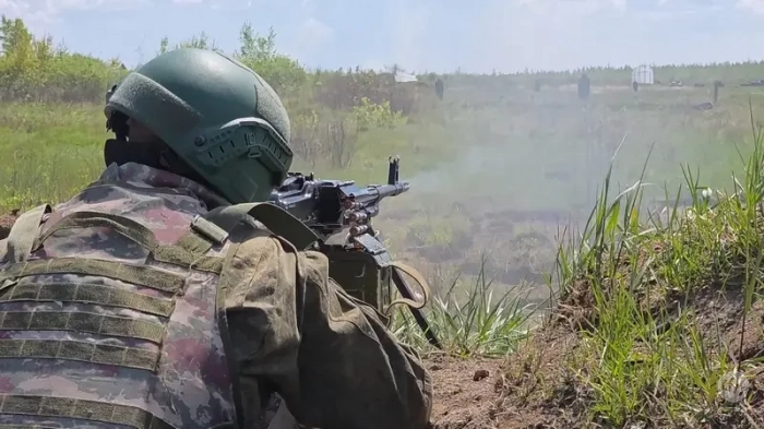 «Иллюзий в отношении режима нет»: Москва договаривается о новом раунде переговоров с Киевом, но решаться всё будет на поле боя