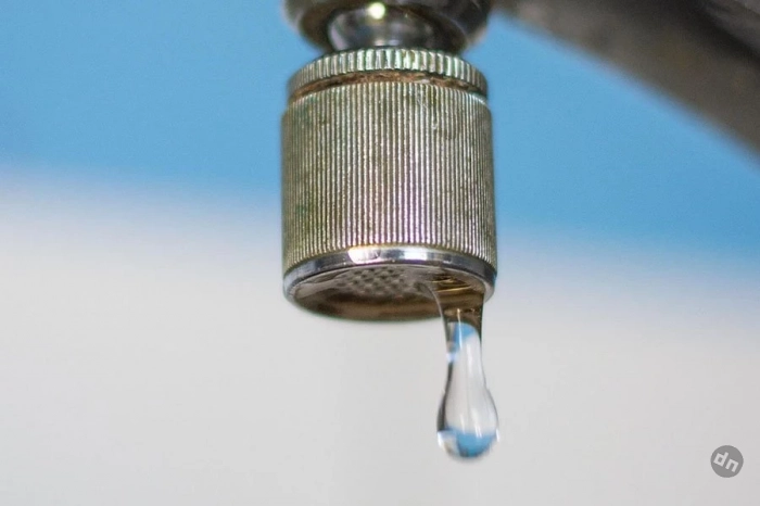 Францию ждет тотальная экономия воды