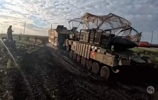 В курском приграничье в районе Павловки уничтожены солдаты ВСУ: подробности на 1 июля